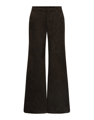 MBYM MBYM Amarillo C-M Pant D.Brown