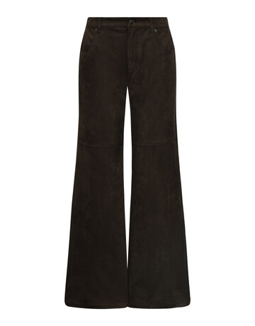 MBYM MBYM Amarillo C-M Pant D.Brown