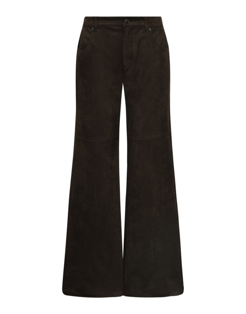 MBYM MBYM Amarillo C-M Pant D.Brown