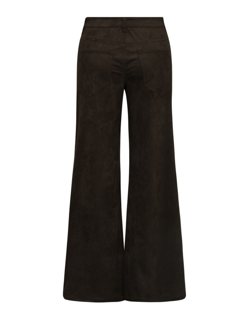 MBYM MBYM Amarillo C-M Pant D.Brown