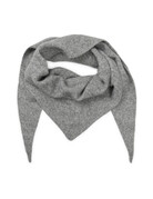 MBYM MBYM Sevyn-M Med. Grey Mel. Shawl