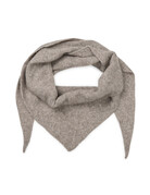 MBYM MBYM Sevyn-M Greige Mel Shawl