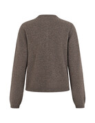 MBYM MBYM Christin-M Knit Java Mel.