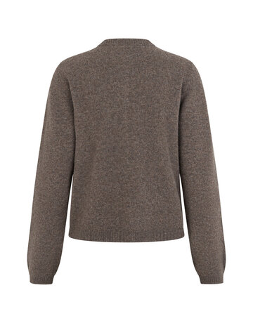MBYM MBYM Christin-M Knit Java Mel.