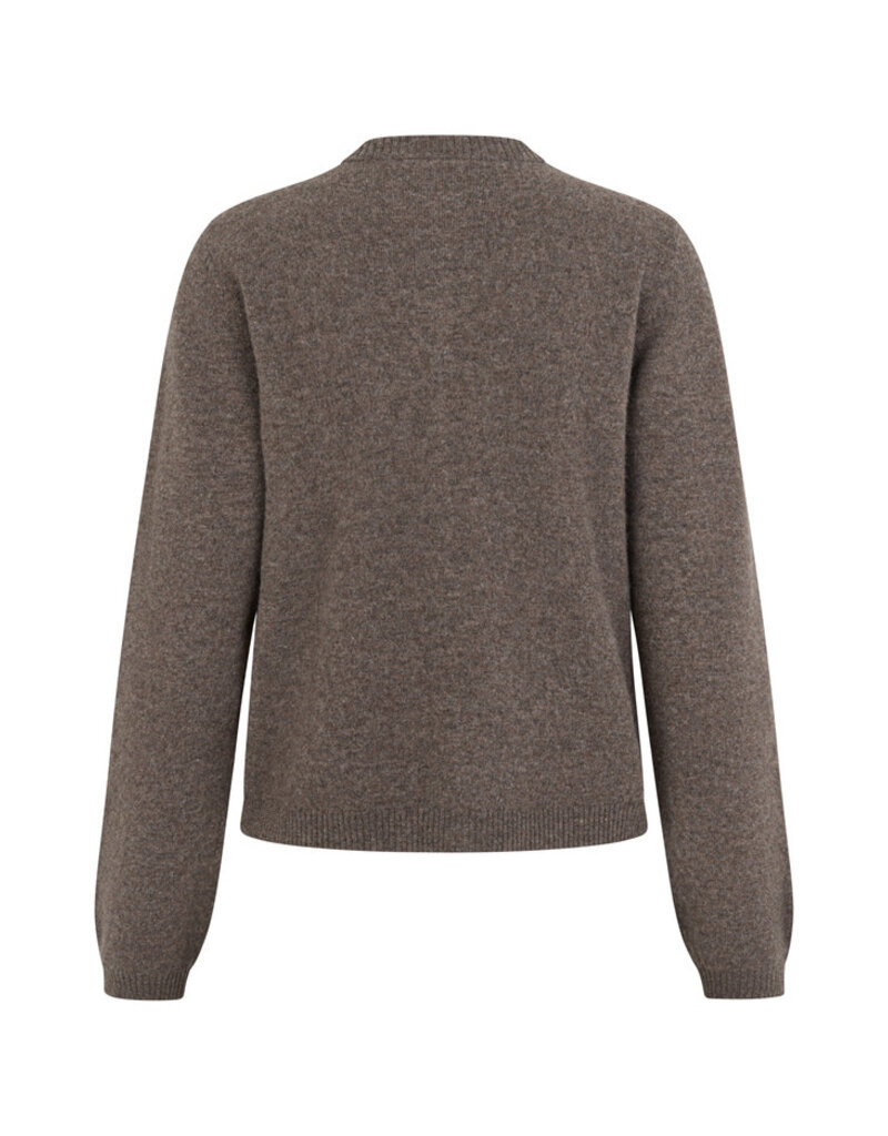 MBYM MBYM Christin-M Knit Java Mel.