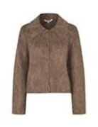 MBYM MBYM Lari-M Walnut Mel. Knit