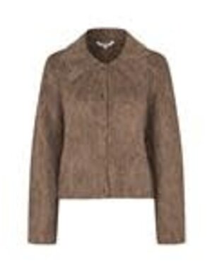 MBYM MBYM Lari-M Walnut Mel. Knit