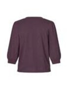 MBYM MBYM Kontour Top D.Purple