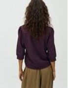 MBYM MBYM Kontour Top D.Purple