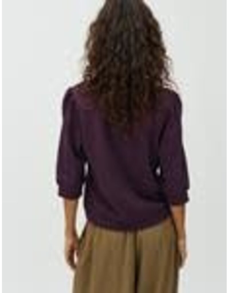 MBYM MBYM Kontour Top D.Purple