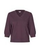 MBYM MBYM Kontour Top D.Purple
