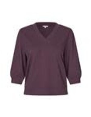 MBYM MBYM Kontour Top D.Purple