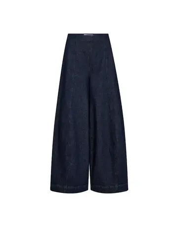 Co' Couture Co'Couture  MerliCC Barrel Jeans D.DNM