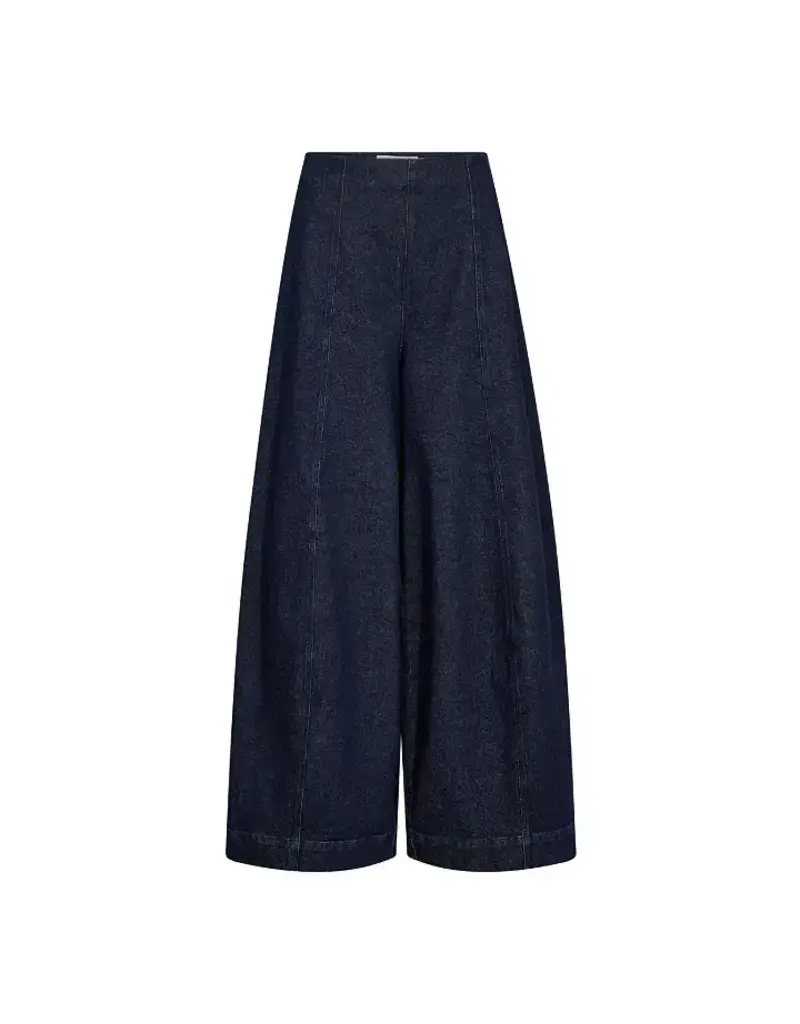 Co' Couture Co'Couture  MerliCC Barrel Jeans D.DNM