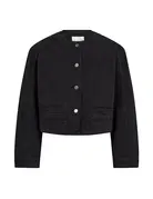 Co' Couture Co'Couture AkiraCC Jacket Black