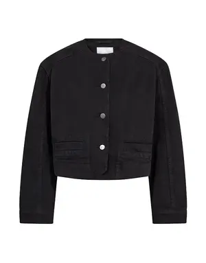 Co' Couture Co'Couture AkiraCC Jacket Black