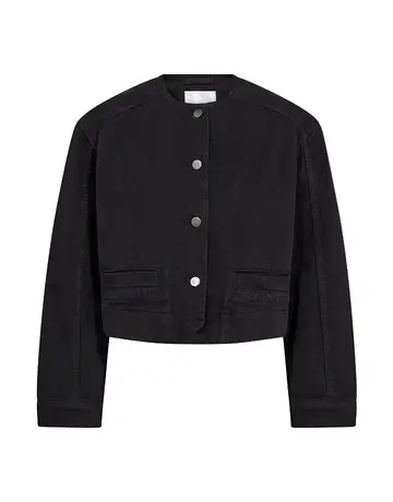Co' Couture Co'Couture AkiraCC Jacket Black