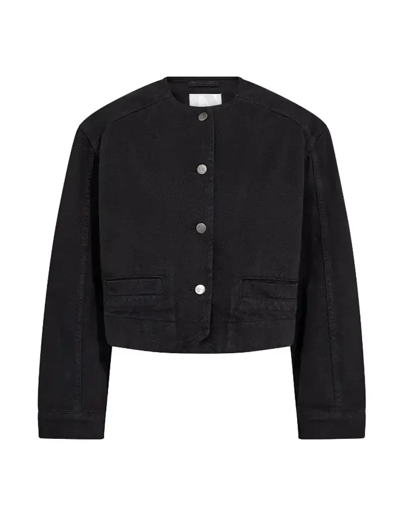 Co' Couture Co'Couture AkiraCC Jacket Black