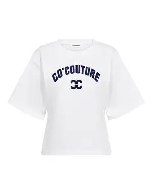 Co' Couture Co 'Couture Zenga White/Blue