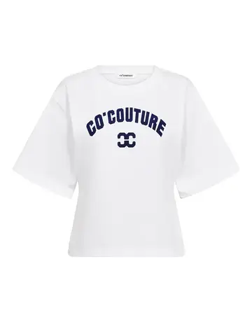 Co' Couture Co 'Couture Zenga White/Blue