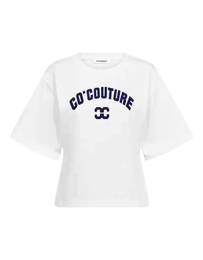 Co' Couture Co 'Couture Zenga White/Blue