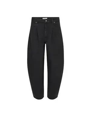 Co' Couture Co 'Couture AkiraCC Barrel Pant Black