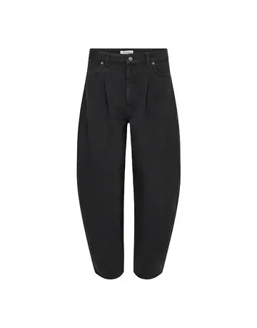 Co' Couture Co 'Couture AkiraCC Barrel Pant Black