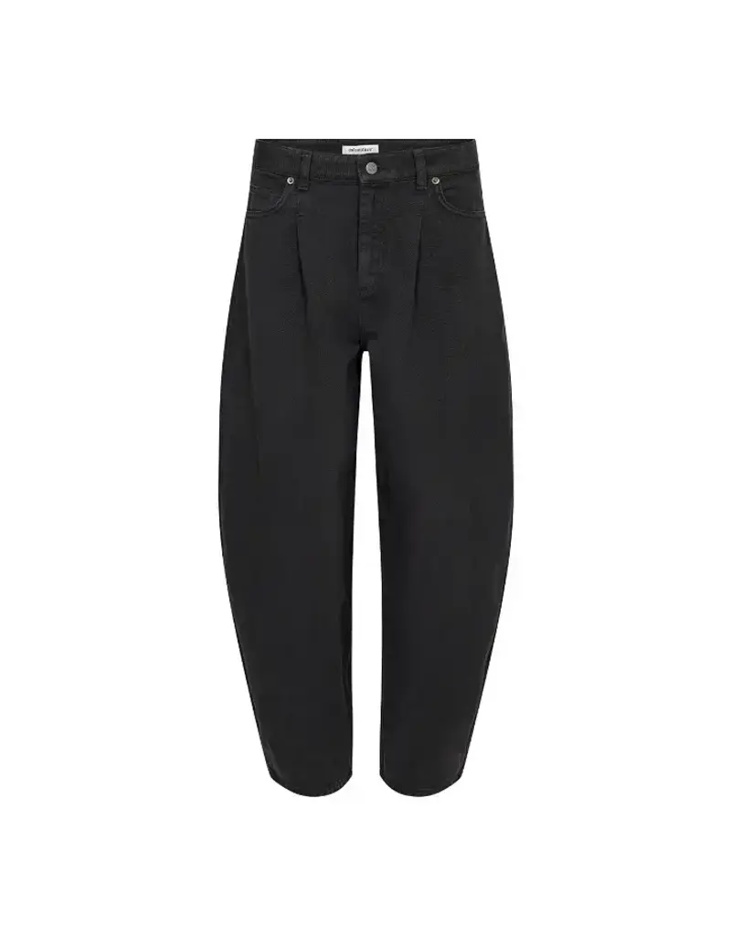 Co' Couture Co 'Couture AkiraCC Barrel Pant Black