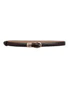 Co' Couture Co 'Couture BenoCC Belt D.Brown