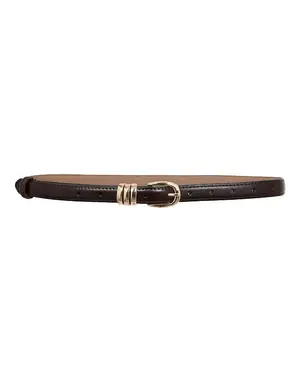 Co' Couture Co 'Couture BenoCC Belt D.Brown