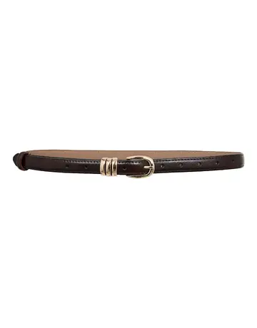 Co' Couture Co 'Couture BenoCC Belt D.Brown