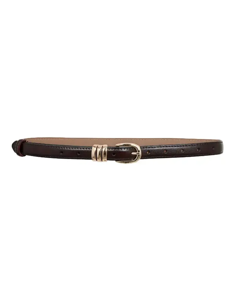 Co' Couture Co 'Couture BenoCC Belt D.Brown