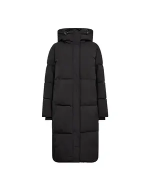 Co' Couture Co'Couture RilloCC Puffer Coat Black