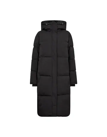Co' Couture Co'Couture RilloCC Puffer Coat Black