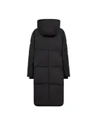 Co' Couture Co'Couture RilloCC Puffer Coat Black