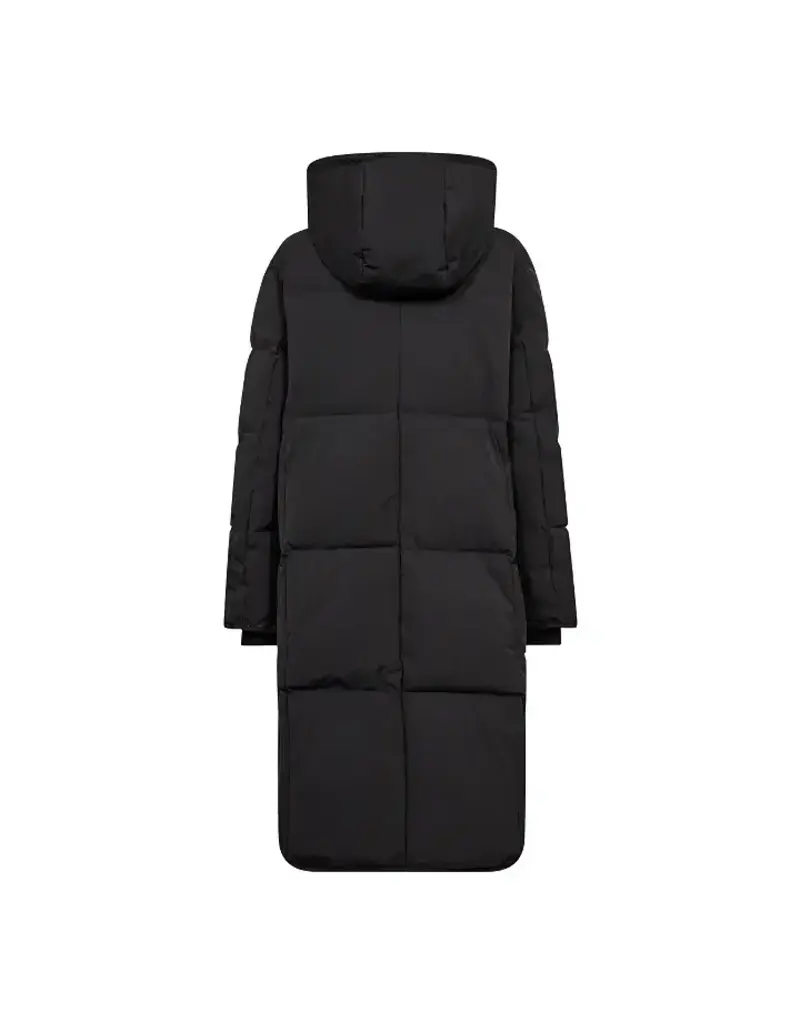 Co' Couture Co'Couture RilloCC Puffer Coat Black