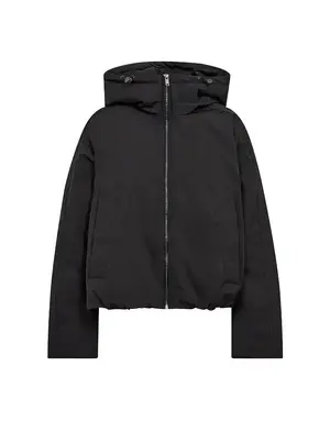 Co' Couture Co'Couture RilloCC Puffer Jacket Black