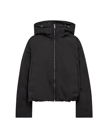 Co' Couture Co'Couture RilloCC Puffer Jacket Black