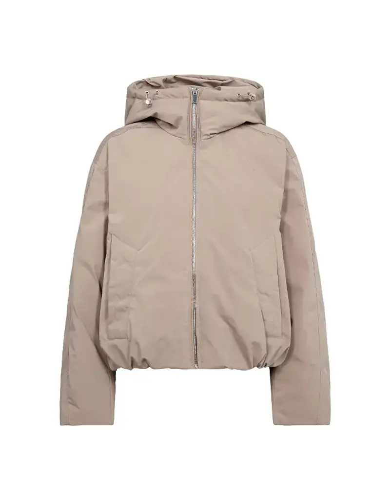 Co' Couture Co'Couture RilloCC Puffer Jacket Mink