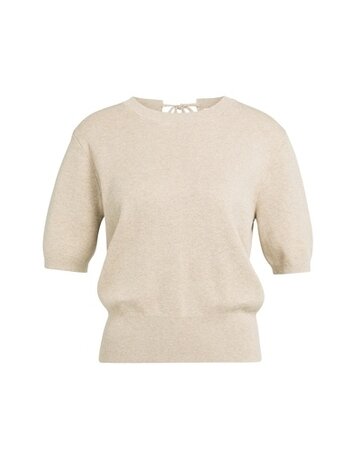 Yaya Yaya Sw. Back Open Beige Mel.