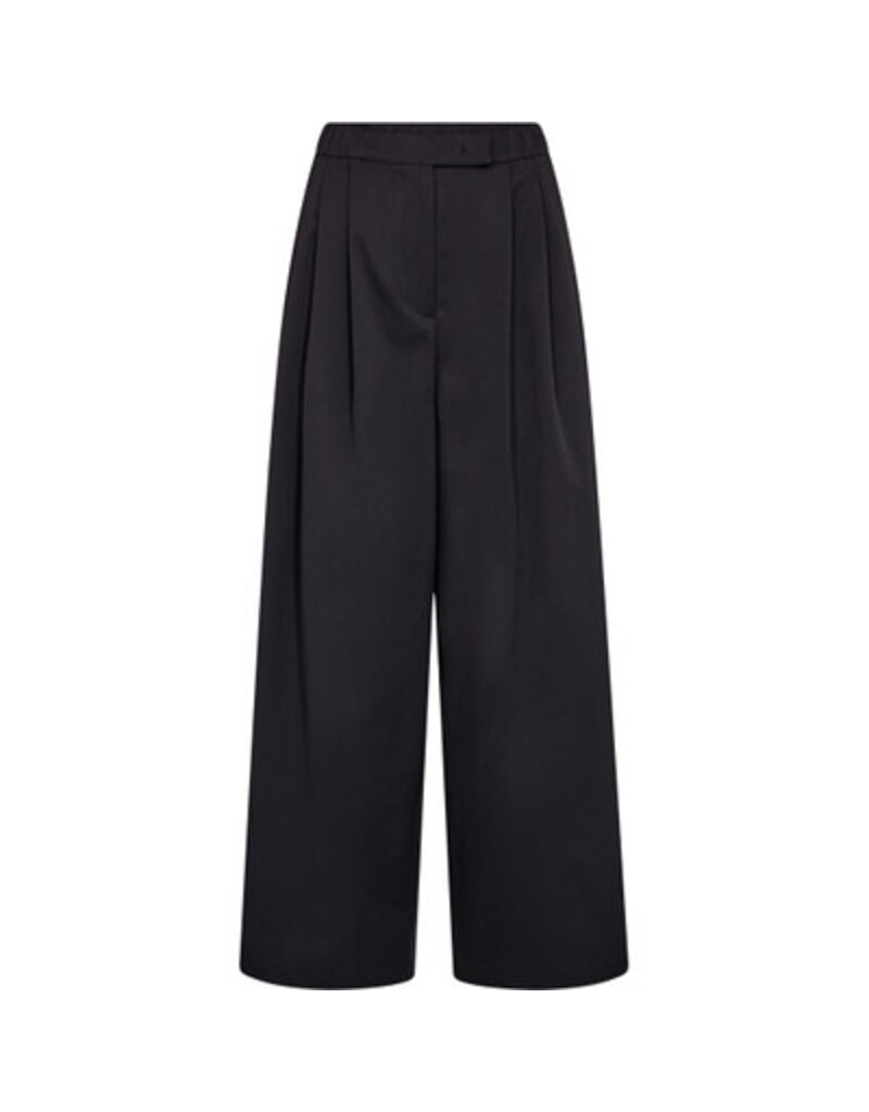 Haute L' Amitié HL Tech Tailor Pant Antra Korte Lengte