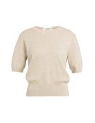 Yaya Yaya Sw. Back Open Beige Mel.