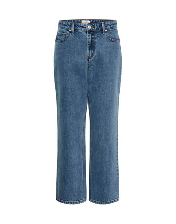 Soaked Soaked SLTambora Jeans Med.Dnm