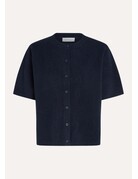 Circle of Trust Circle Of Trust Kess Knit Bar Blue