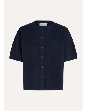 Circle of Trust Circle Of Trust Kess Knit Bar Blue