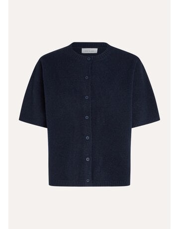 Circle of Trust Circle Of Trust Kess Knit Bar Blue