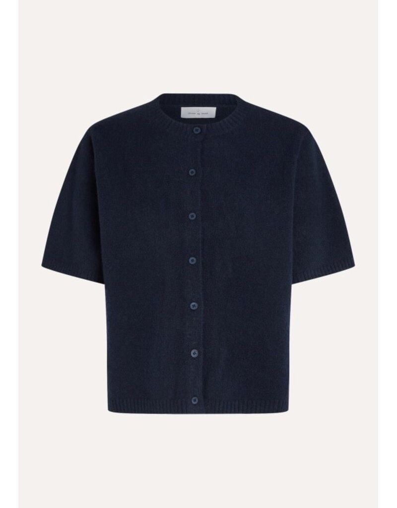 Circle of Trust Circle Of Trust Kess Knit Bar Blue