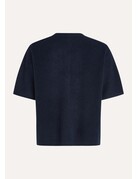 Circle of Trust Circle Of Trust Kess Knit Bar Blue