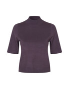 MBYM MBYM Clara Knit Deep Purple