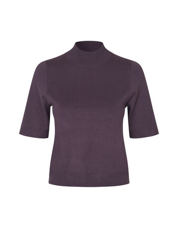 MBYM MBYM Clara Knit Deep Purple